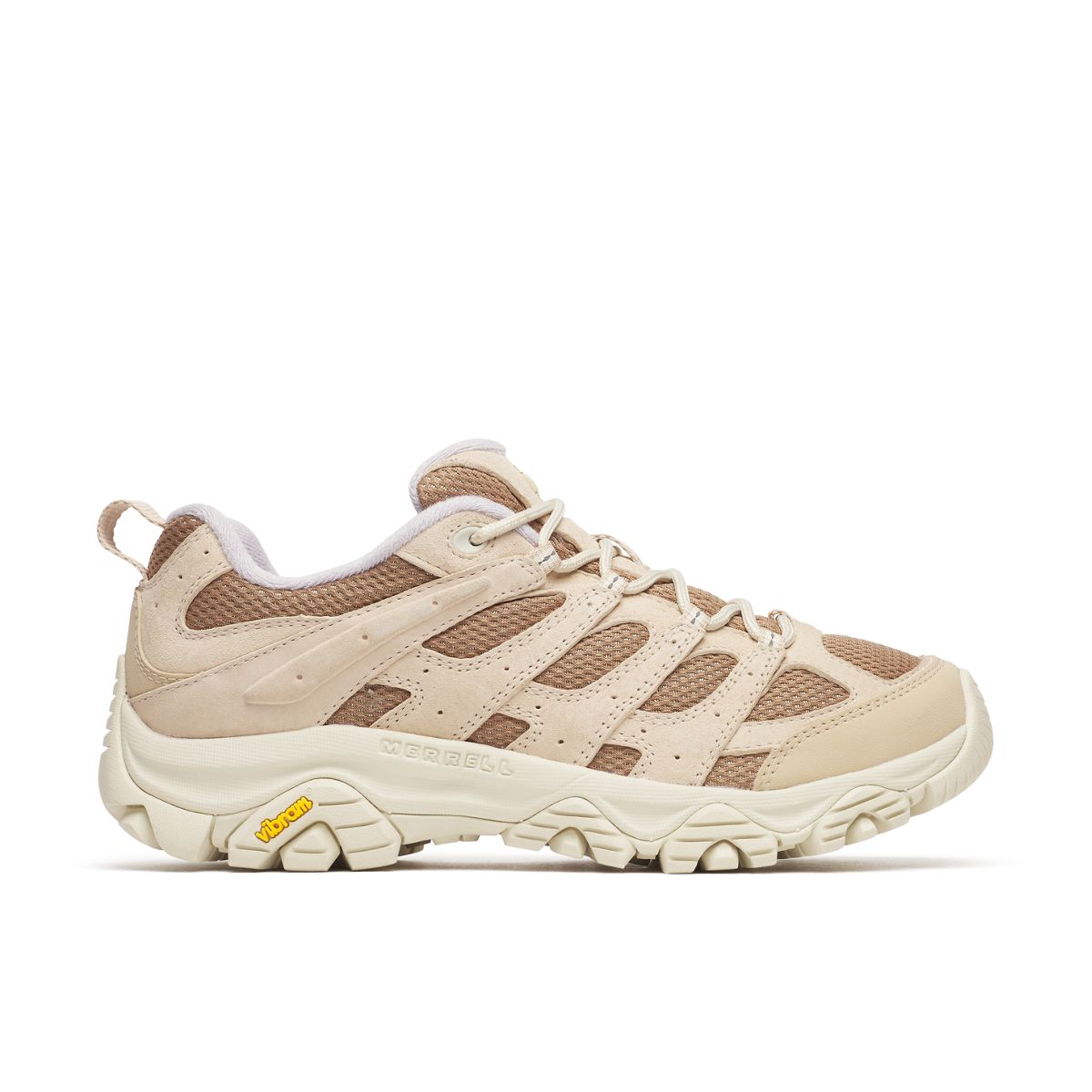Women Moab 3 Ready Zip - Shoes
