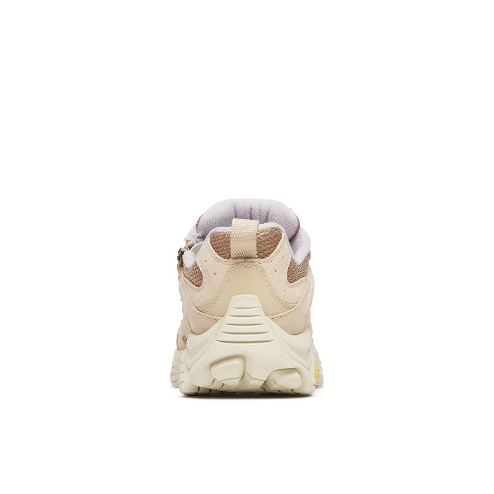 Women Moab 3 Ready Zip - Shoes