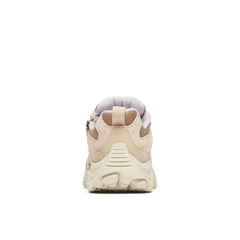 Women Moab 3 Ready Zip - Shoes