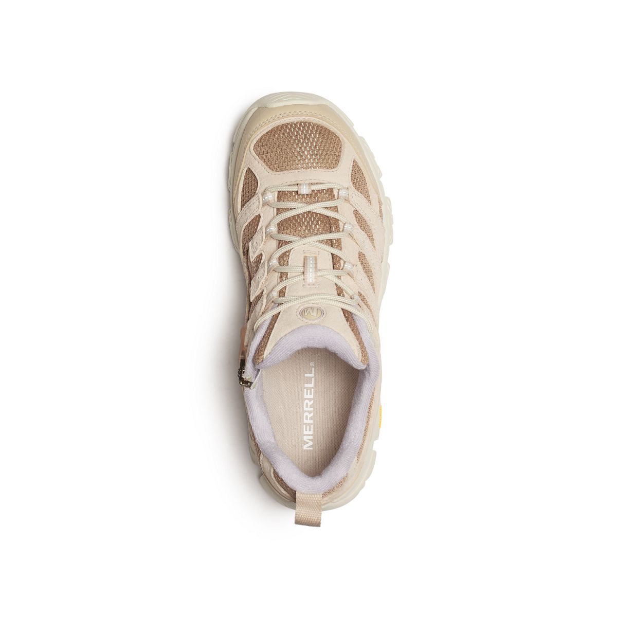 Women Moab 3 Ready Zip - Shoes
