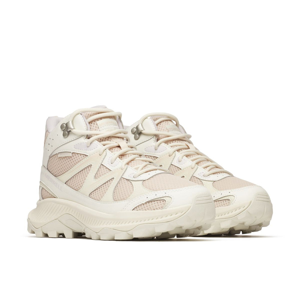 Women Tempo EXP Mid Waterproof - Boots