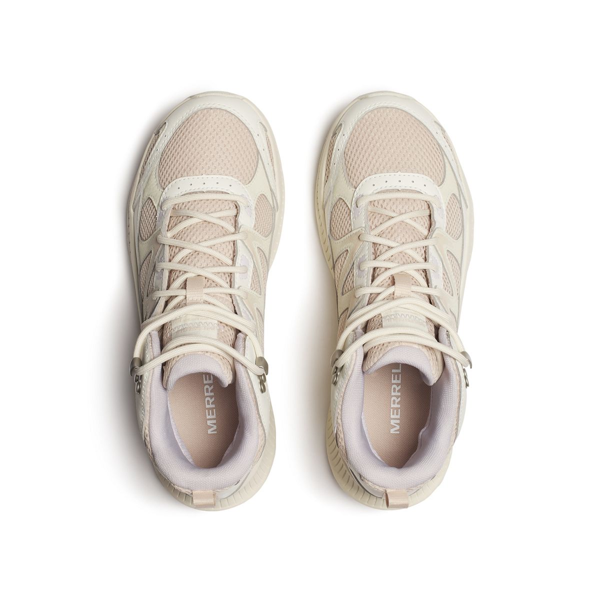 Women Tempo EXP Mid Waterproof - Boots