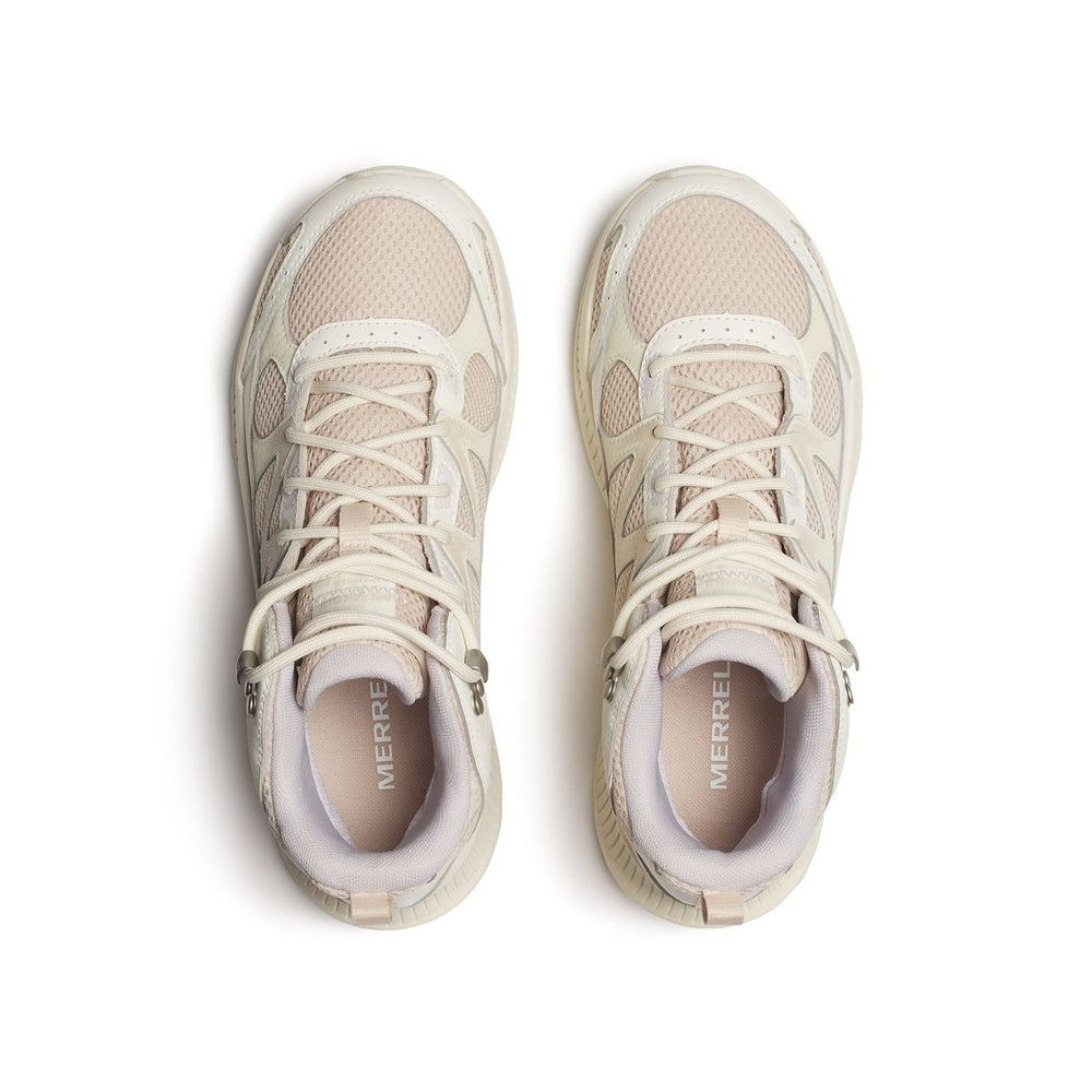 Women Tempo EXP Mid Waterproof - Boots