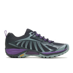 Womens Siren Edge 3 Wide Width Hiking Shoes