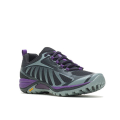 Womens Siren Edge 3 Wide Width Hiking Shoes