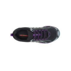 Womens Siren Edge 3 Wide Width Hiking Shoes