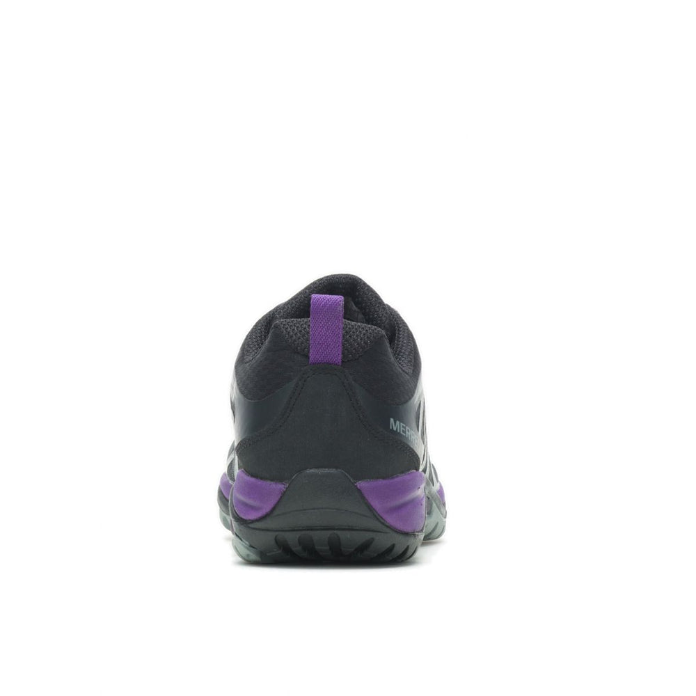 Womens Siren Edge 3 Wide Width Hiking Shoes