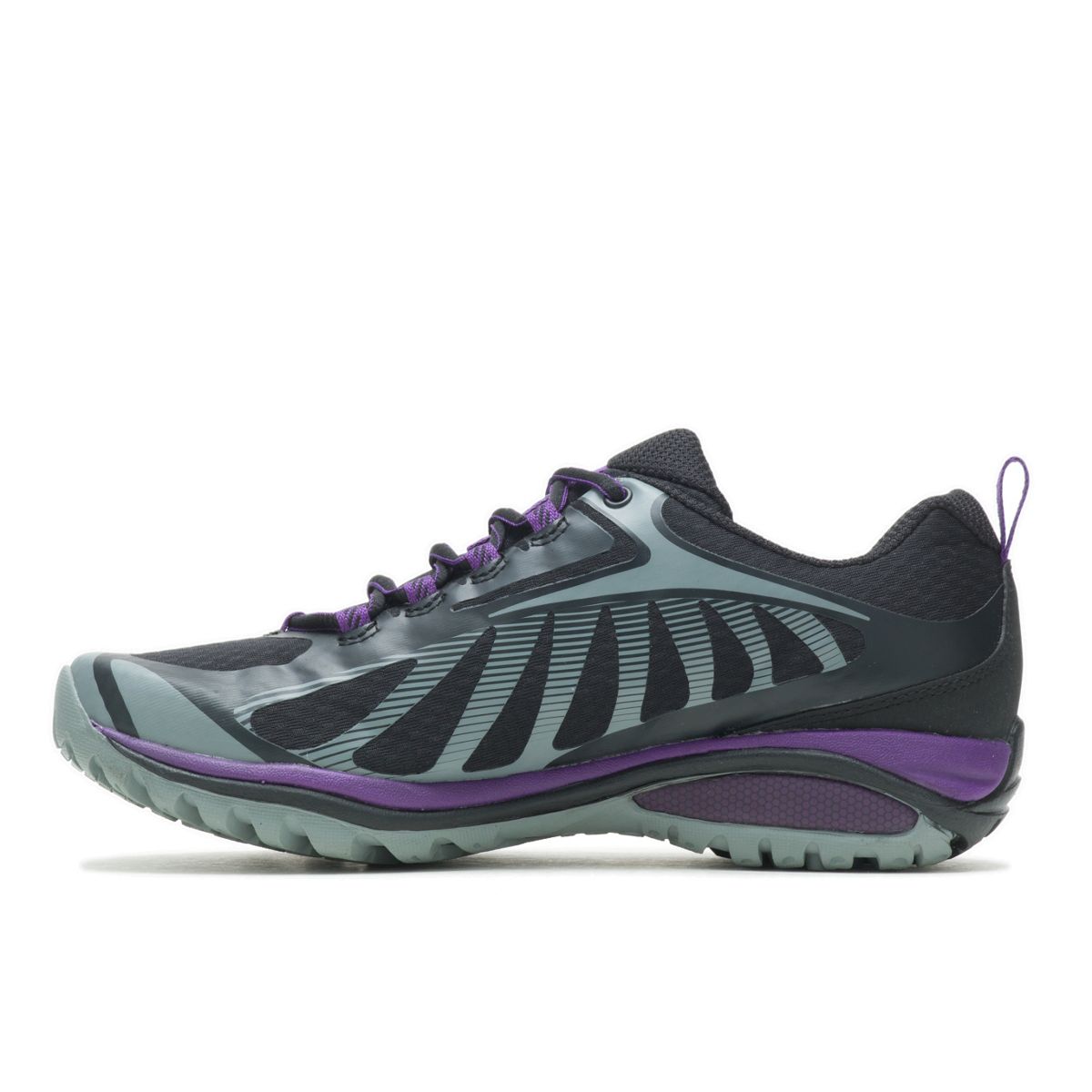 Womens Siren Edge 3 Wide Width Hiking Shoes