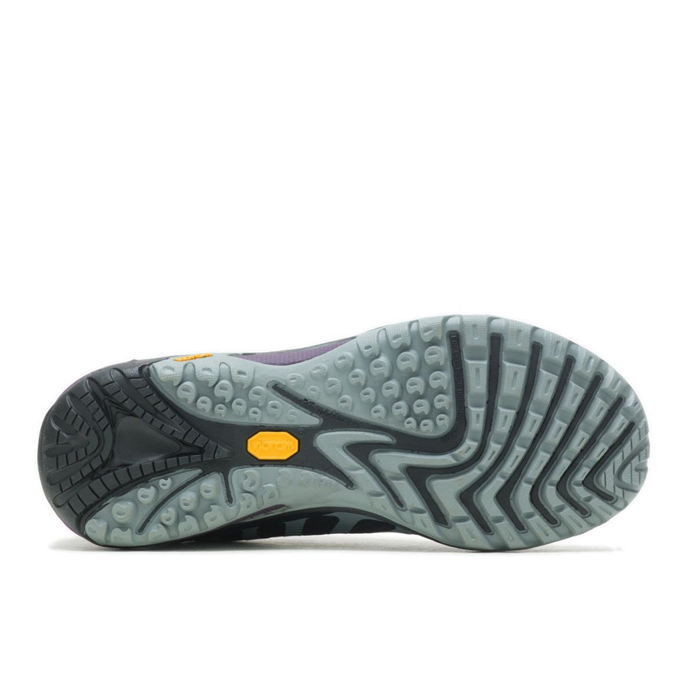 Womens Siren Edge 3 Wide Width Hiking Shoes