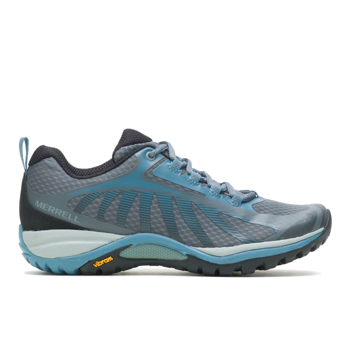 Womens Siren Edge 3 Wide Width Hiking Shoes
