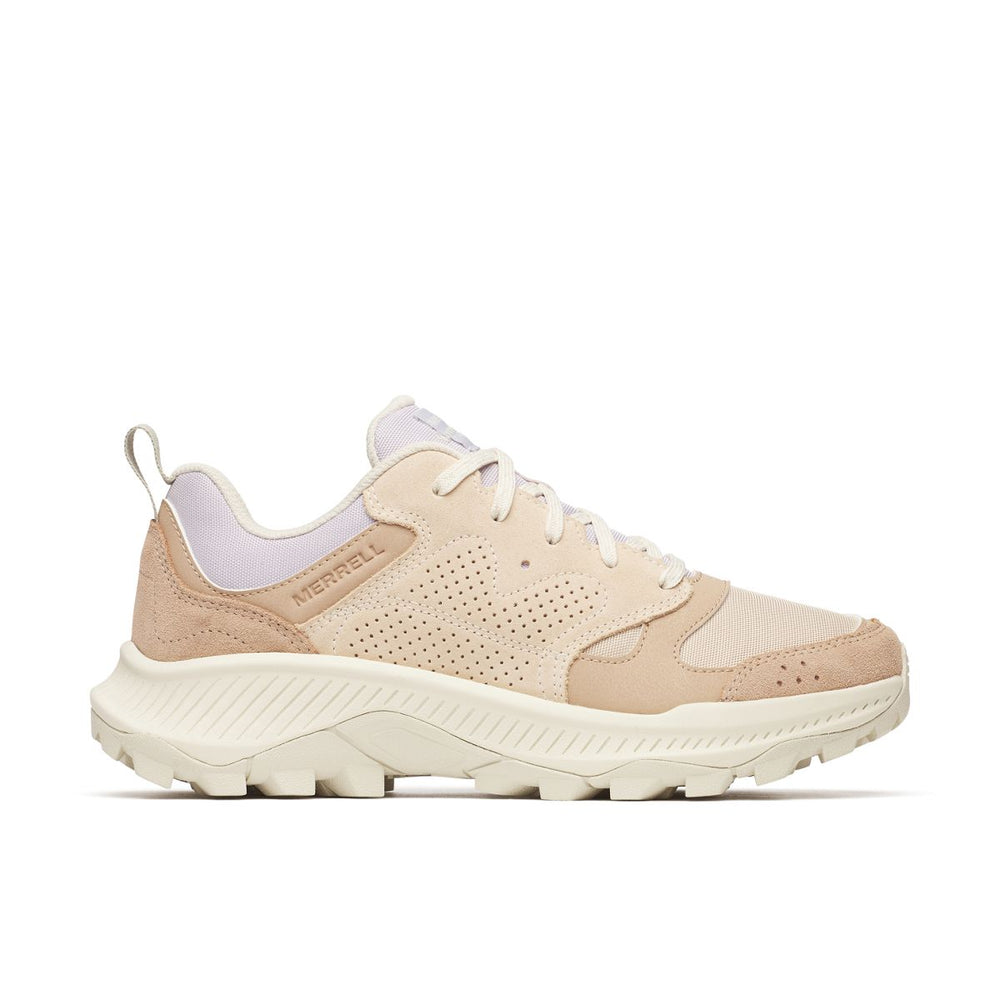 Womens Tempo Sol Hiking Shoes