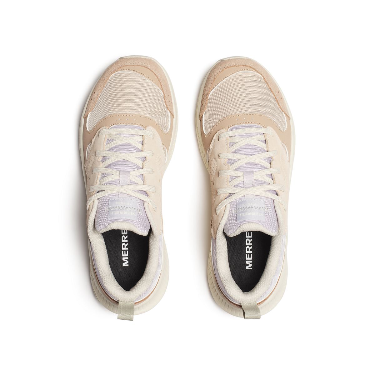 Womens Tempo Sol Hiking Shoes