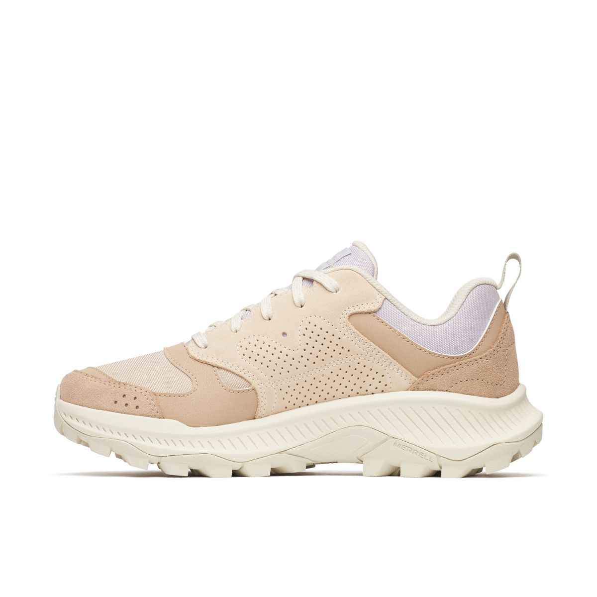 Womens Tempo Sol Hiking Shoes