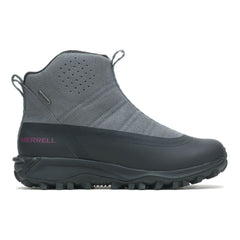 Womens Thermo Snowdrift Zip Mid Shell Boots