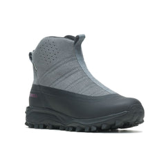 Womens Thermo Snowdrift Zip Mid Shell Boots