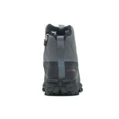 Womens Thermo Snowdrift Zip Mid Shell Boots