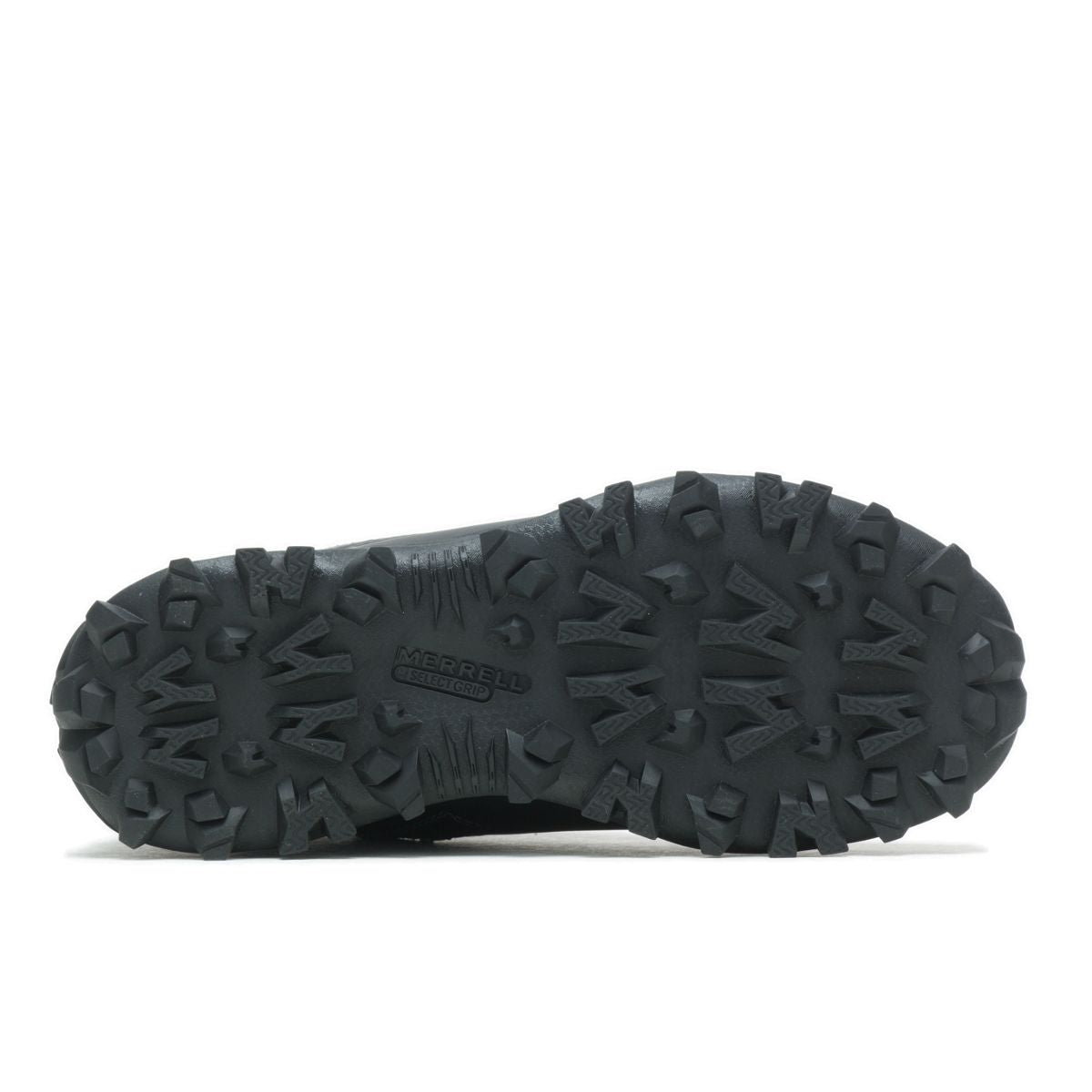 Womens Thermo Snowdrift Zip Mid Shell Boots