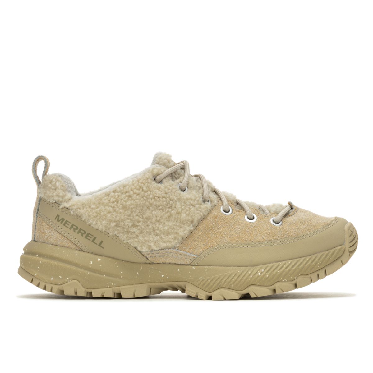 Women MQM Ace Fleece 1TRL - Shoes