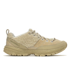 Women MQM Ace Fleece 1TRL - Shoes
