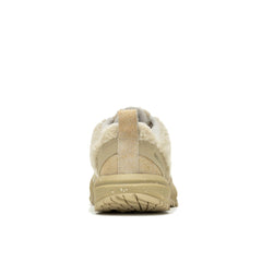 Women MQM Ace Fleece 1TRL - Shoes