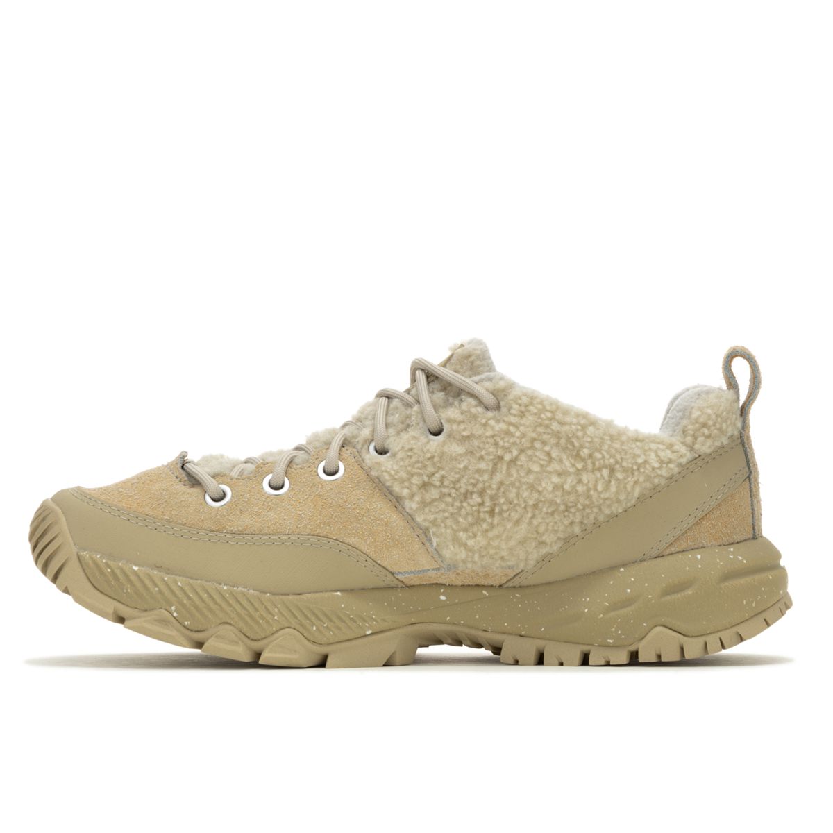 Women MQM Ace Fleece 1TRL - Shoes