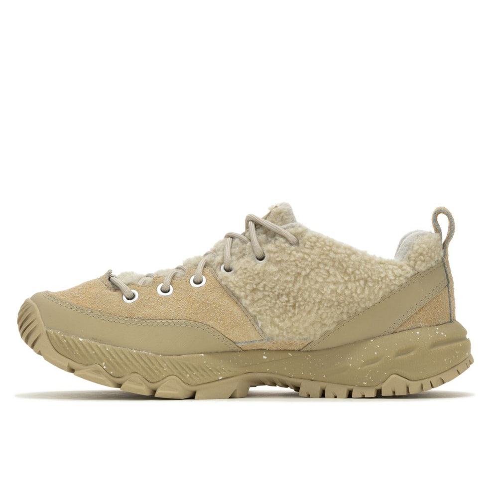 Women MQM Ace Fleece 1TRL - Shoes
