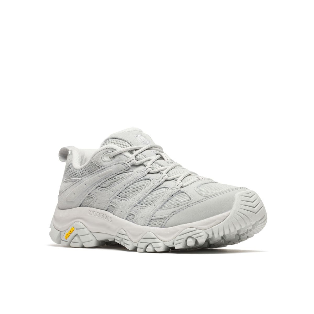 Women Moab 3 Ready Zip - Shoes