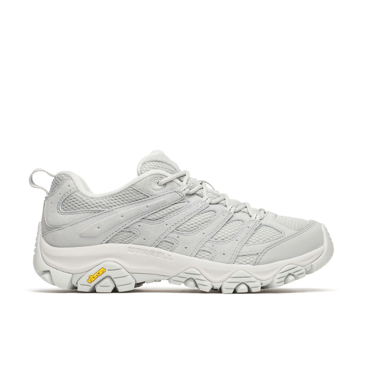 Women Moab 3 Ready Zip - Shoes