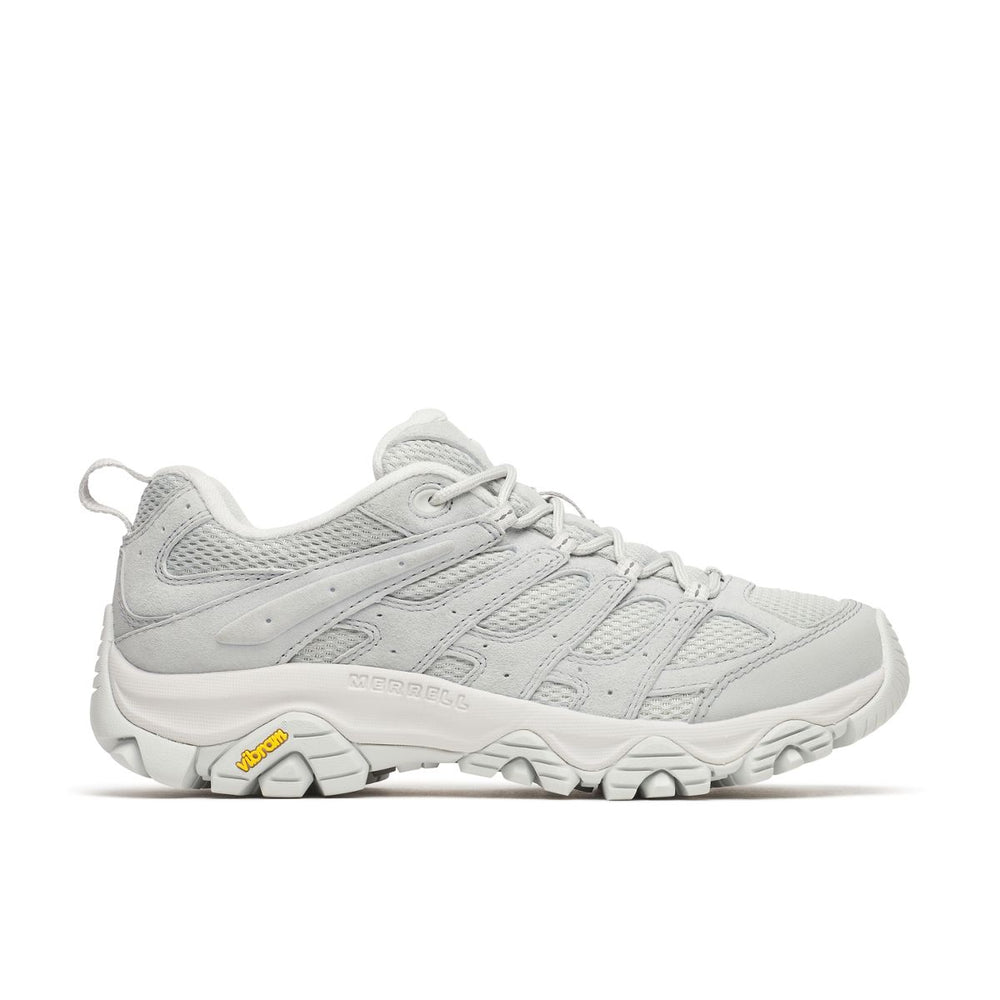 Women Moab 3 Ready Zip - Shoes