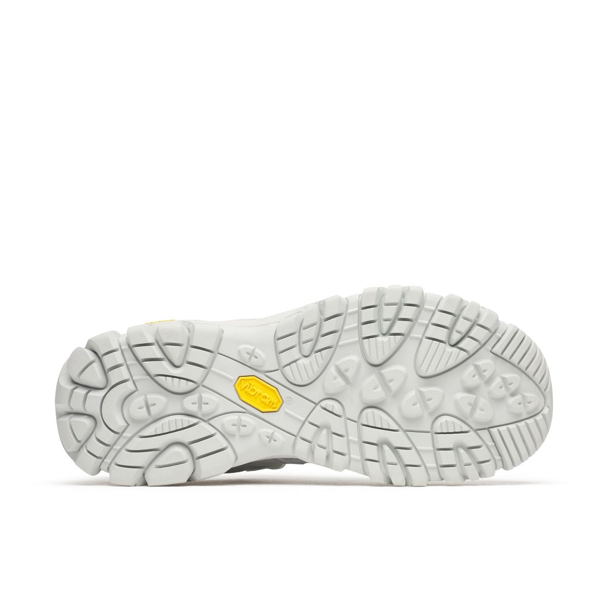 Women Moab 3 Ready Zip - Shoes