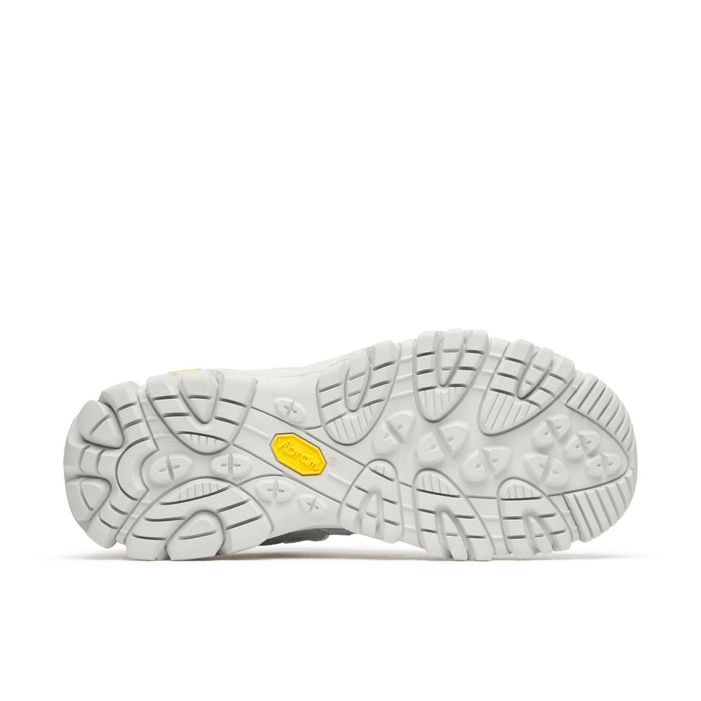 Women Moab 3 Ready Zip - Shoes