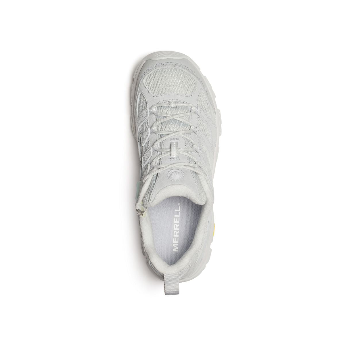 Women Moab 3 Ready Zip - Shoes