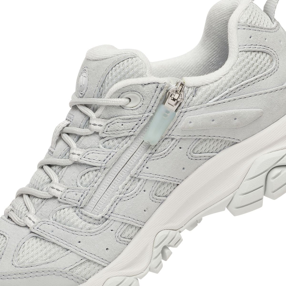 Women Moab 3 Ready Zip - Shoes