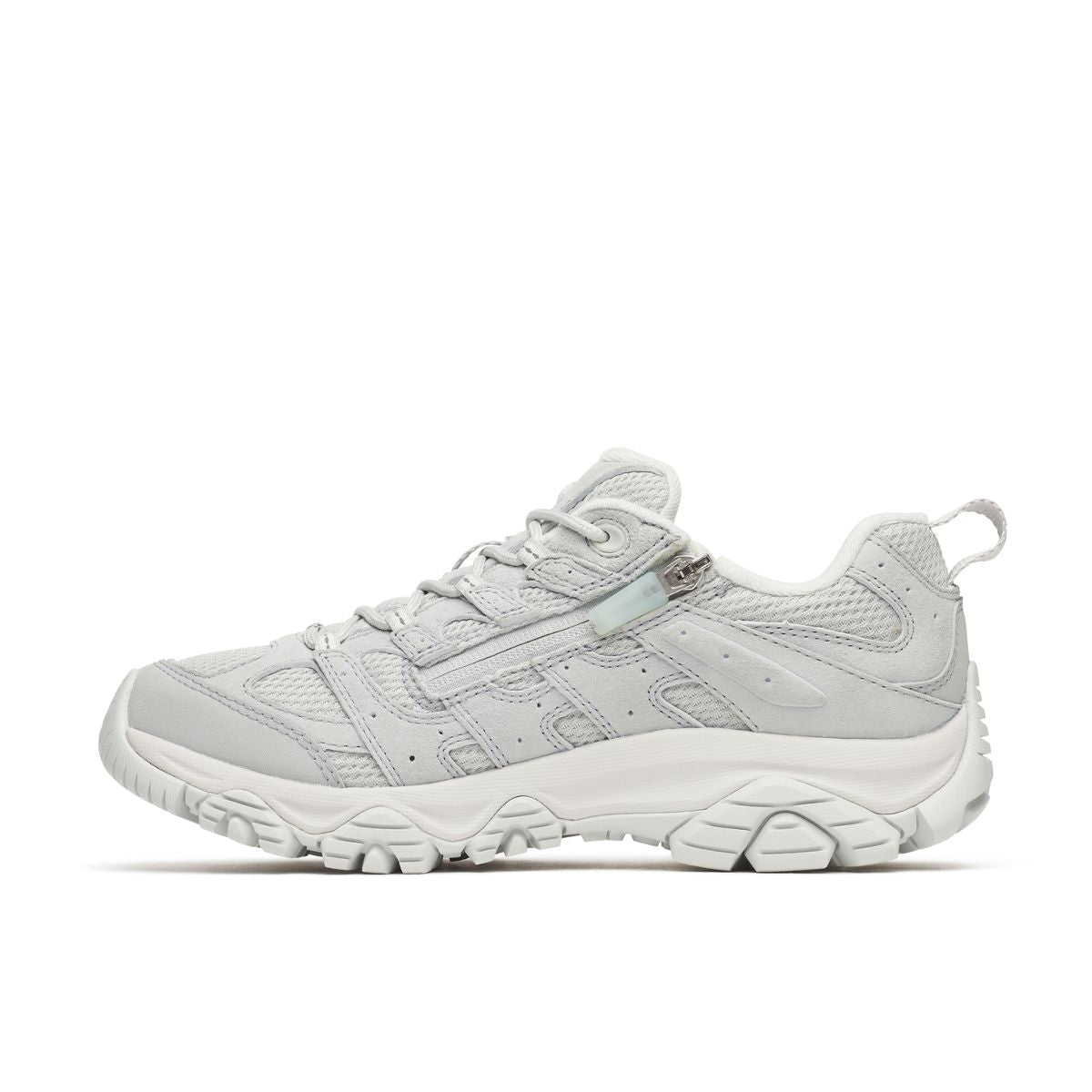 Women Moab 3 Ready Zip - Shoes
