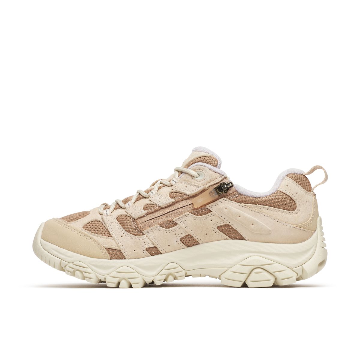 Women Moab 3 Ready Zip - Shoes