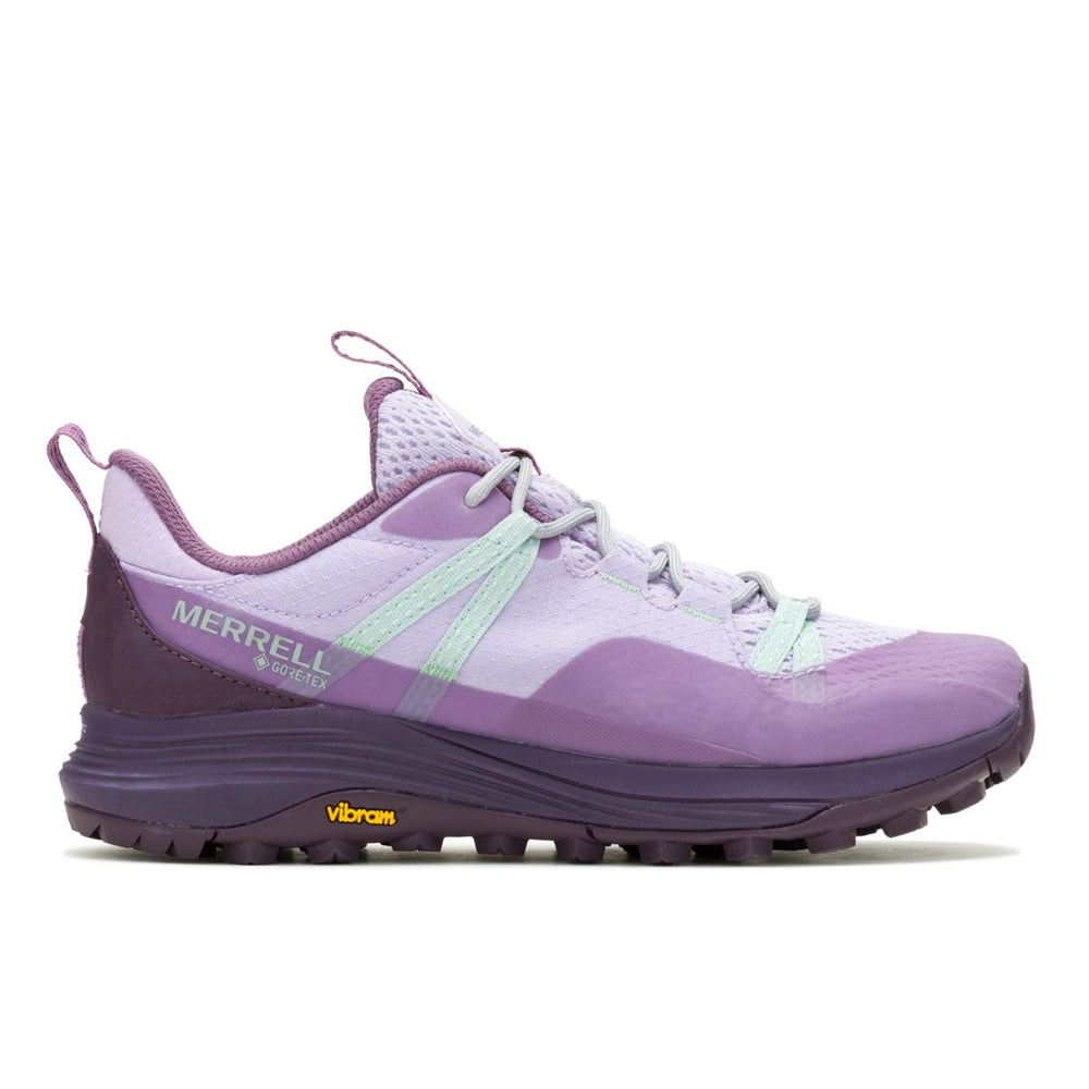 Womens Siren 4 GORE-TEX® Hiking Shoes