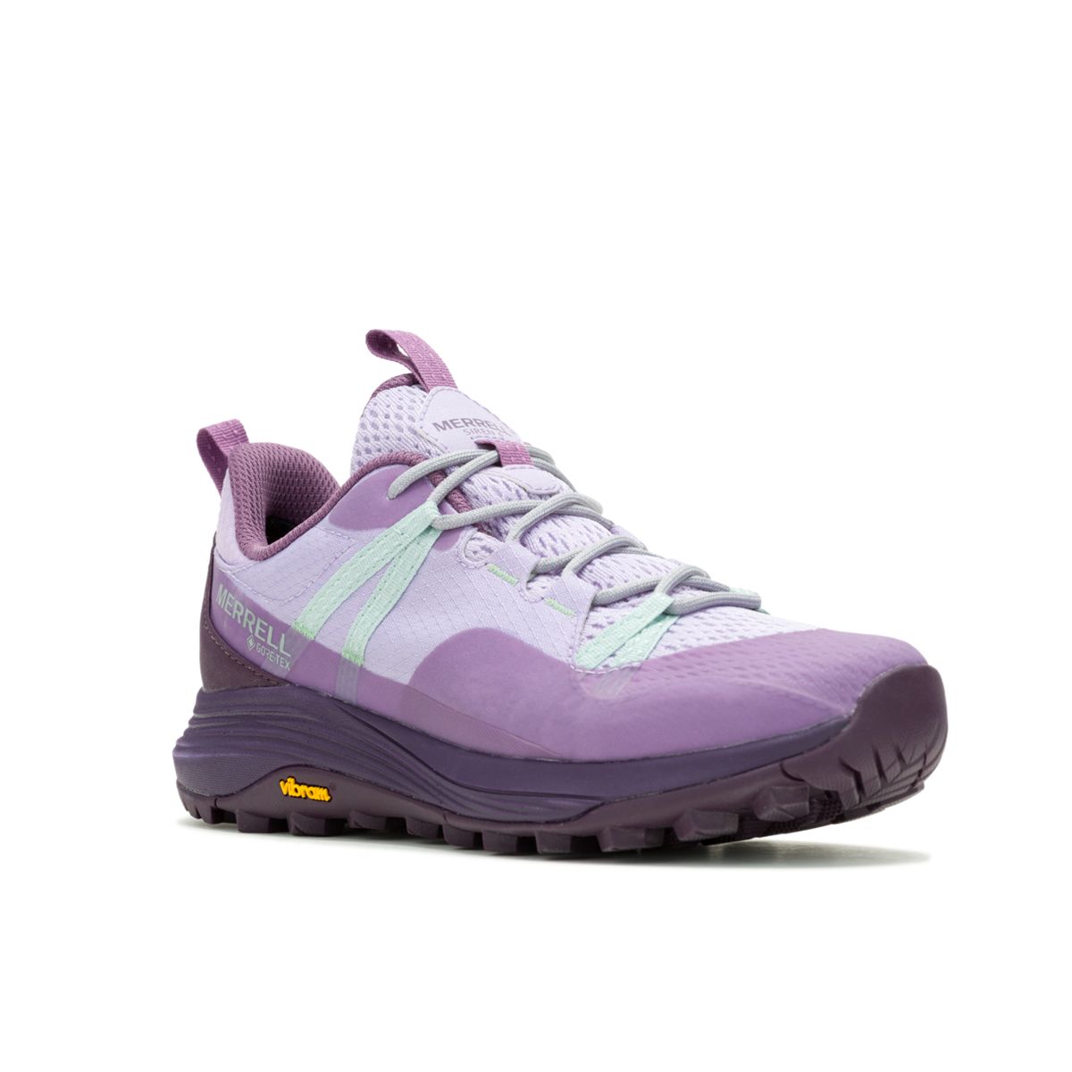 Womens Siren 4 GORE-TEX® Hiking Shoes