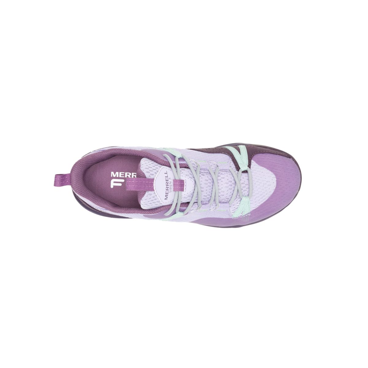 Womens Siren 4 GORE-TEX® Hiking Shoes