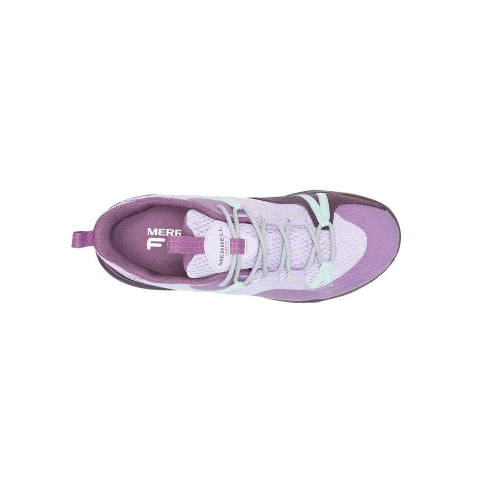 Womens Siren 4 GORE-TEX® Hiking Shoes