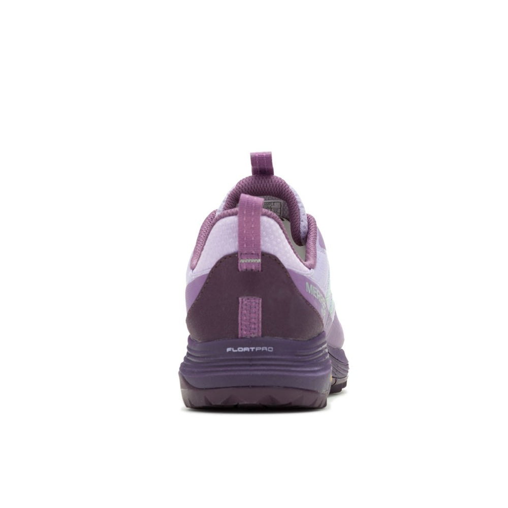 Womens Siren 4 GORE-TEX® Hiking Shoes
