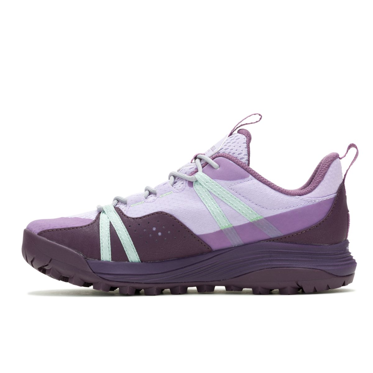 Womens Siren 4 GORE-TEX® Hiking Shoes