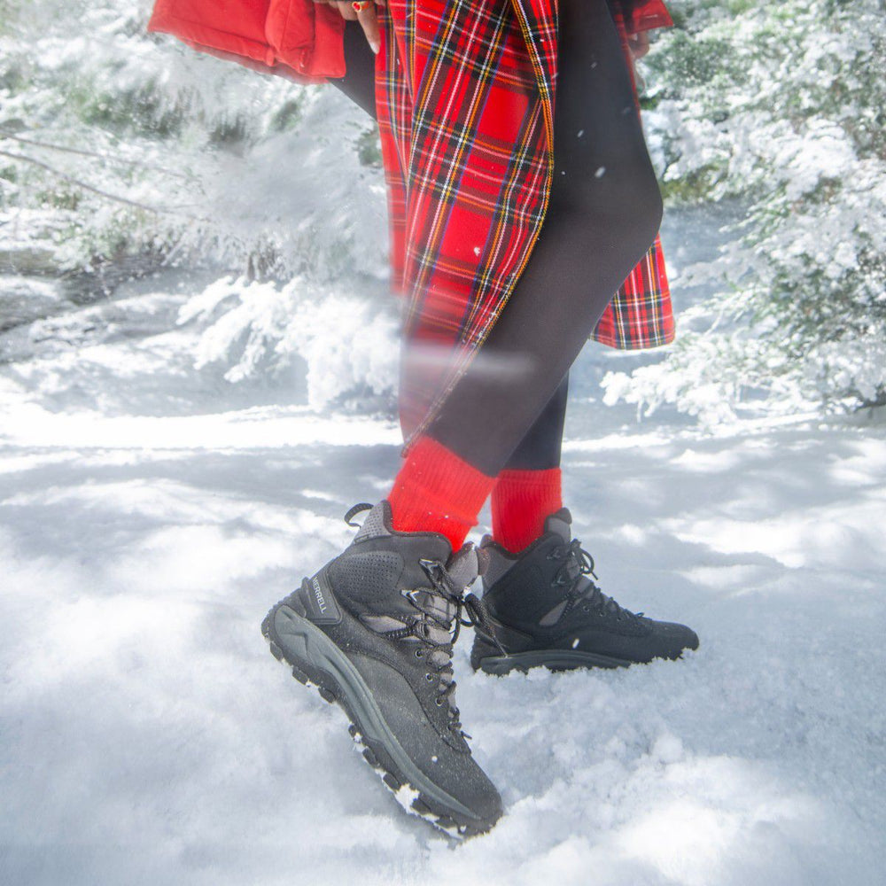 Women Thermo Kiruna 2 Tall Waterproof - Boots