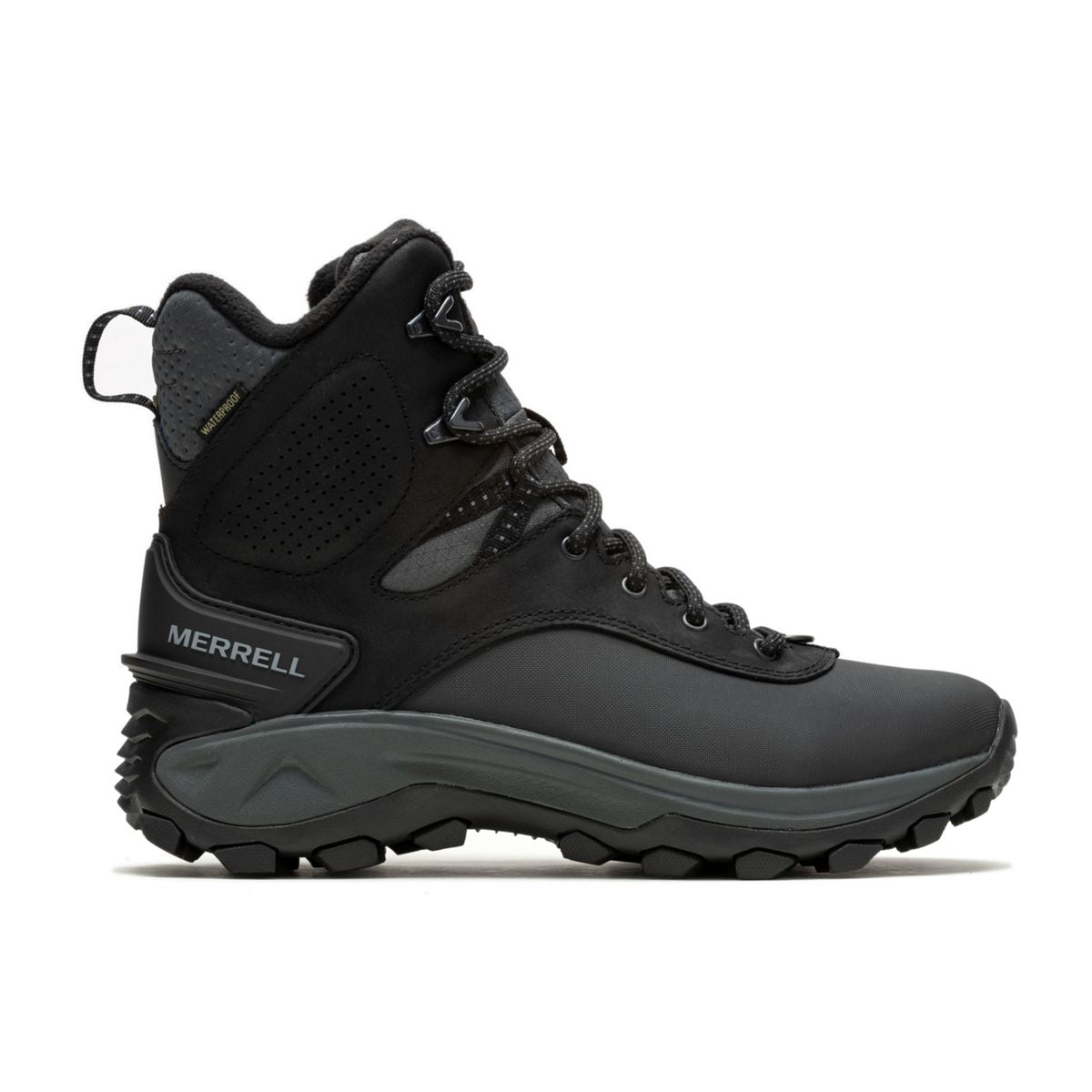 Women Thermo Kiruna 2 Tall Waterproof - Boots