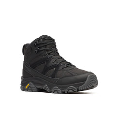 Womens Thermo Snow Grip Mid Waterproof Winter Hiking Boots