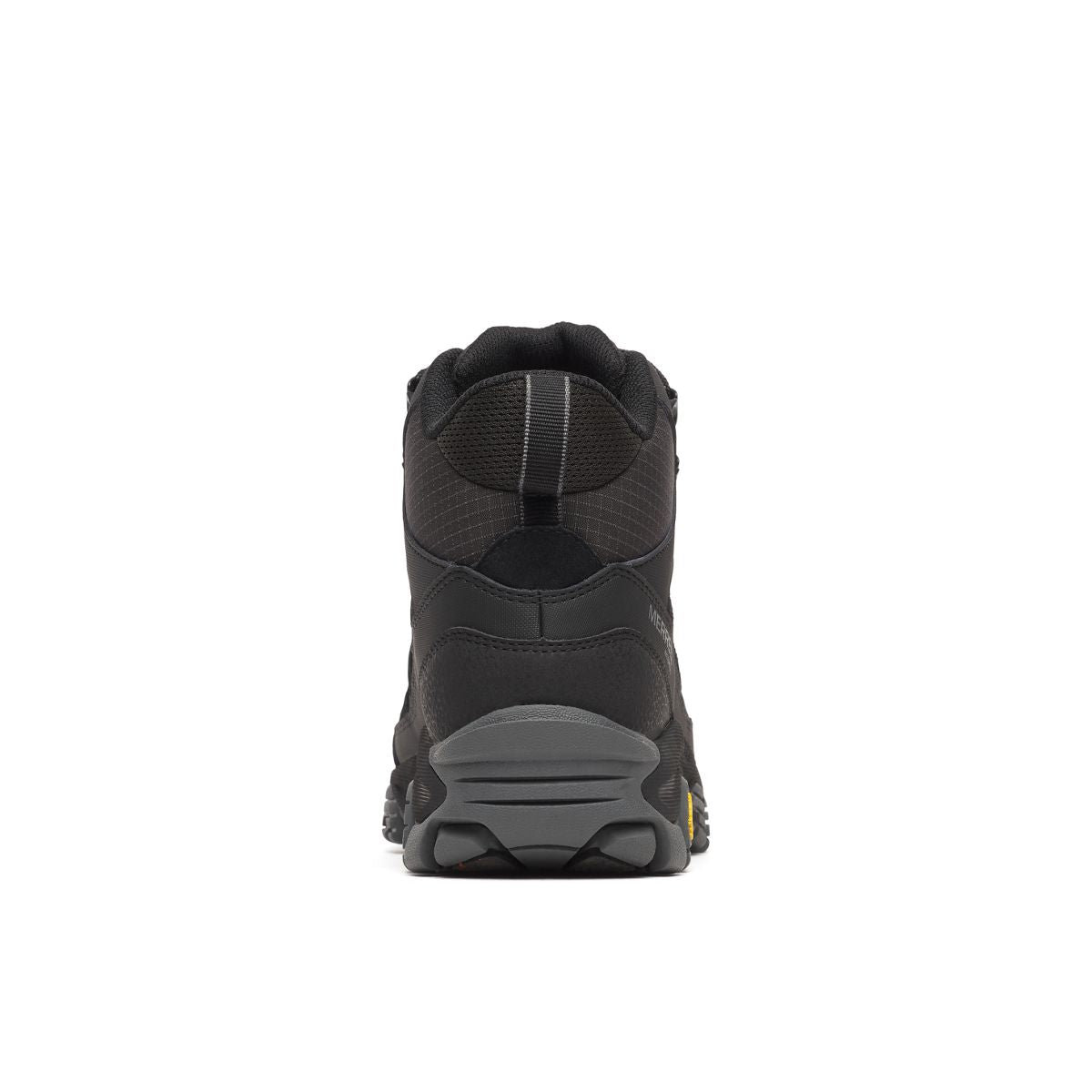 Womens Thermo Snow Grip Mid Waterproof Winter Hiking Boots