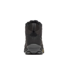 Womens Thermo Snow Grip Mid Waterproof Winter Hiking Boots