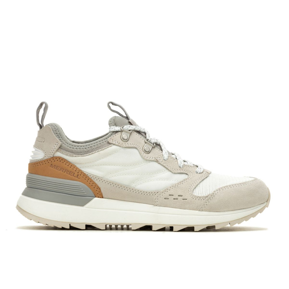Womens Alpine 83 Sneaker Recraft Casual Sneakers