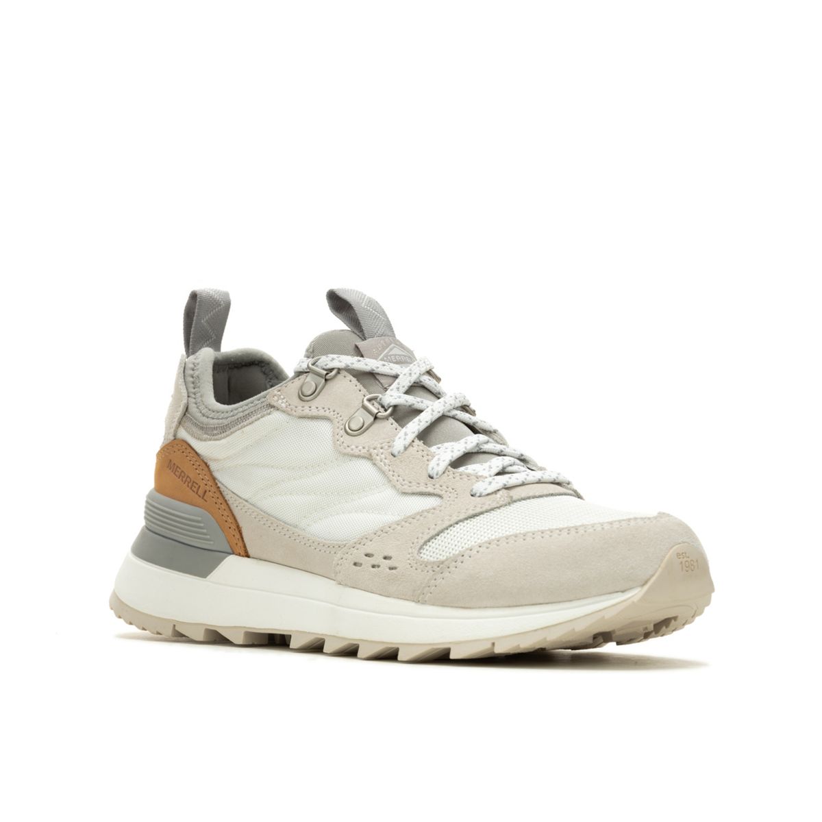 Womens Alpine 83 Sneaker Recraft Casual Sneakers