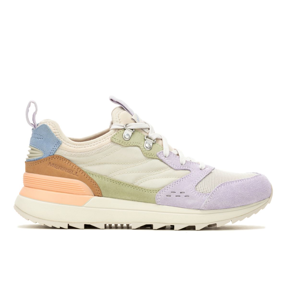 Womens Alpine 83 Sneaker Recraft Casual Sneakers