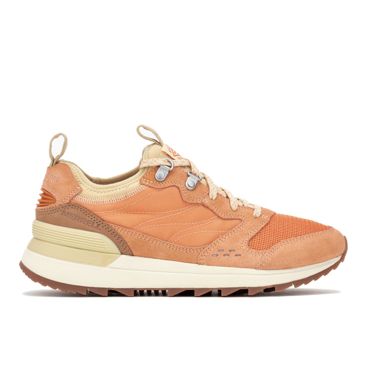 Womens Alpine 83 Sneaker Recraft Casual Sneakers